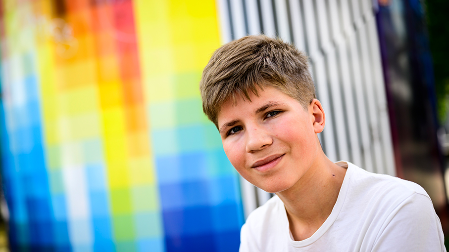 Checky_A45_ErzaehlMal